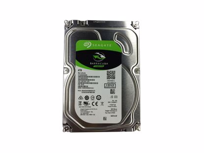 DISCO DURO SEAGATE 3.5″ COMPUTE HDD 1TB SATA 7200 RPM - Store Servysoft