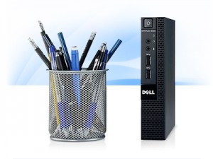 DELL OptiPlex 3020 Micro